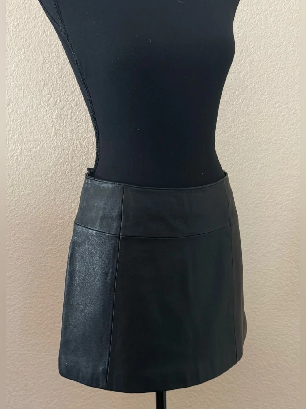 Wilsons Leather vintage wilsons